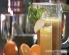 Lovely Apple Honey Shake